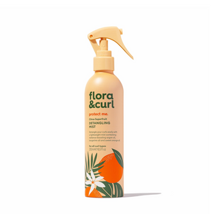 Citrus Superfruit Detangling Mist